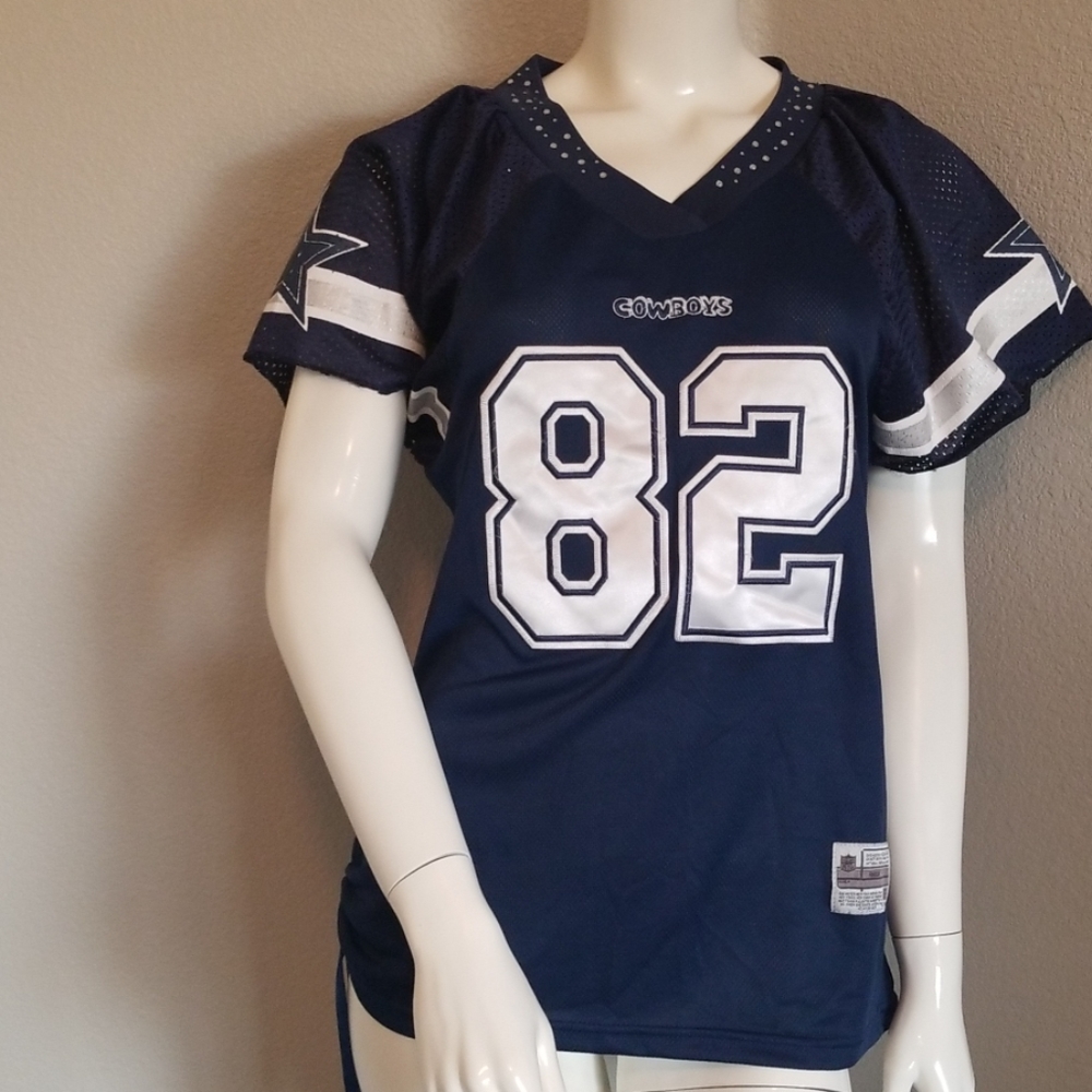 Dallas Cowboys Jersey